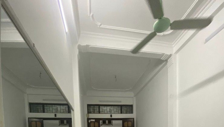 CHO THUÊ NHÀ NGUYÊN CĂN  NGÕ YÊN LÃNG, 80M2, 4 TẦNG, 4 NGỦ, 4 WC, GIÁ 20 TRIỆU